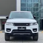 Land Rover Sport 2016 258 л.с. 258 л.с. 258 л.с. из Китая