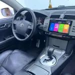 Toyota Reiz 2009 из Китая