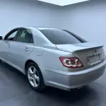 Toyota Reiz 2009 из Китая
