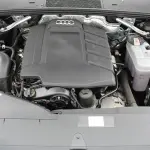 Audi A6L 2021 из Китая