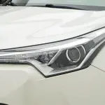 Toyota C-HR 2021 из Китая
