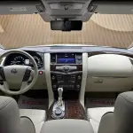 Nissan Patrol 2019 279 л.с. — лот 57753983 из Китая