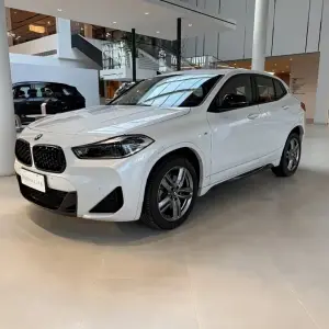 BMW X2 2024 178 л.с. — лот 57688943 из Китая