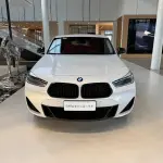BMW X2 2024 178 л.с. — лот 57688943 из Китая