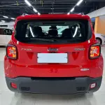 Jeep Renegade 2017 150 л.с. — лот 57754003 из Китая