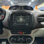 Jeep Renegade 2017 150 л.с. — лот 57754003 из Китая