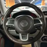 Jeep Renegade 2017 150 л.с. — лот 57754003 из Китая