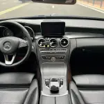 Mercedes-Benz C-Class 2018 из Китая