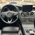Mercedes-Benz C-Class 2018 из Китая