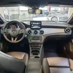 Mercedes-Benz CLA (Import) 2017 из Китая