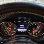 Mercedes-Benz CLA (Import) 2017 из Китая