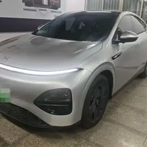 XPeng G6 2025 лот 57688826 из Китая