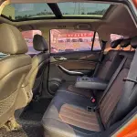 BYD Song 2018 из Китая