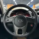 Kia Soul 2016 из Китая