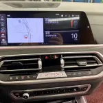 BMW X7 2022 из Китая