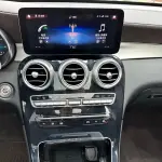 Mercedes-Benz GLC 2021 из Китая