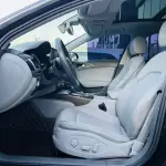 Audi A6L 2014 из Китая