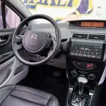 Citroen C-Quatre 2015 117 л.с. 117 л.с. из Китая