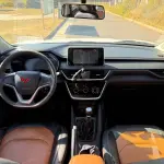 Wuling Hongguang S3 2022 из Китая