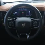 Ford Bronco 2025 из Китая
