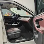 Land Rover Evoque 2022 249 л.с. 249 л.с. 249 л.с. из Китая