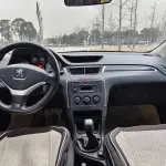Peugeot 308 2013 из Китая