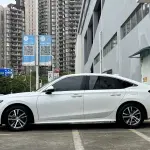 Honda Integra 2024 182 л.с. 182 л.с. из Китая