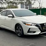Nissan Sylphy 2023 135 л.с. — лот 57748343 из Китая