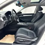 Honda Accord 2019 215 л.с. из Китая