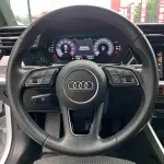 Audi A3 2021 150 л.с. 150 л.с. из Китая