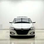 Honda Accord 2019 215 л.с. из Китая