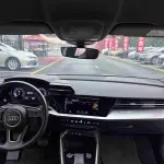 Audi A3 2021 150 л.с. 150 л.с. из Китая