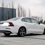 Chevrolet Malibu 2018 170 л.с. из Китая