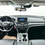 Honda Accord 2019 215 л.с. из Китая