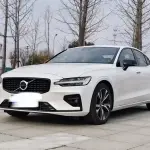 Chevrolet Malibu 2018 170 л.с. из Китая