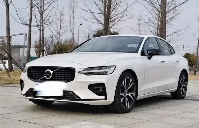 Chevrolet Malibu 2018 из Китая