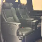 Toyota Alphard 2019 из Китая