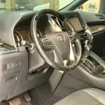 Toyota Alphard 2019 из Китая