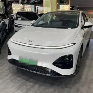 XPeng G6 2025 лот 57688983 из Китая