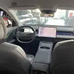 XPeng G6 2025 лот 57688983 из Китая