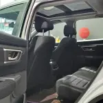 Honda Breeze 2021 из Китая
