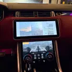 Land Rover Sport 2016 340 л.с. — лот 57748380 из Китая