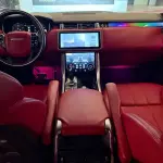 Land Rover Sport 2016 340 л.с. — лот 57748380 из Китая