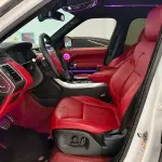 Land Rover Sport 2016 из Китая