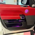 Land Rover Sport 2016 из Китая