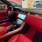 Land Rover Sport 2016 340 л.с. — лот 57748380 из Китая