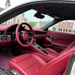 Porsche 911 2015 из Китая