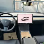 Tesla Model Y 2022 лот 57688987 из Китая