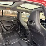 Mercedes-Benz GLA 2019 из Китая