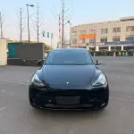 Tesla Model Y 2022 лот 57688987 из Китая